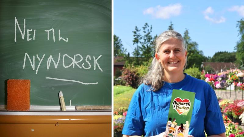 Nynorsk rammer særlig skoletrøtte gutter som i snitt har betydelig dårligere prestasjoner enn jenter i norskfagene