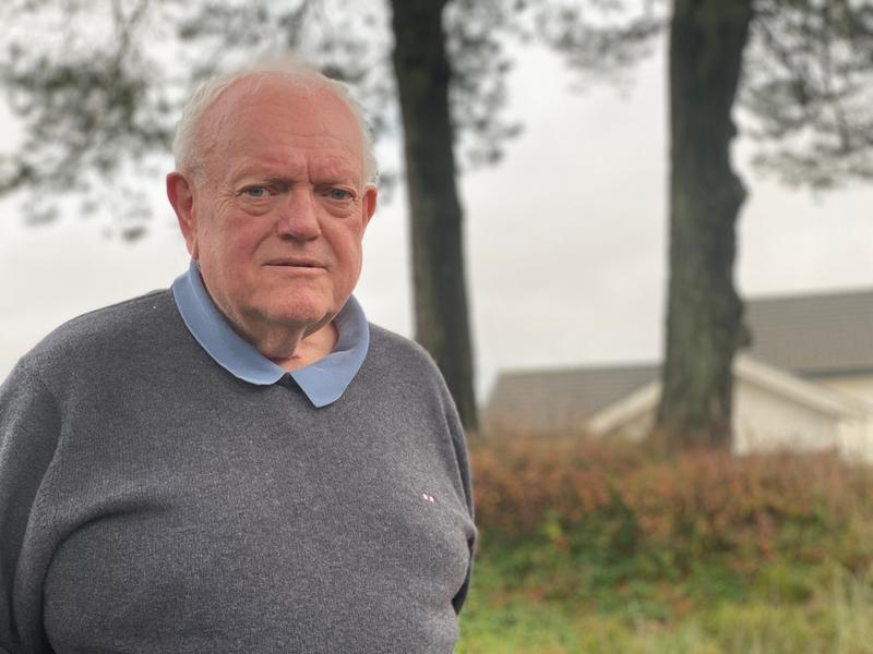 Brødet koster 50 kroner både for en pensjonist og en stortingsrepresentant