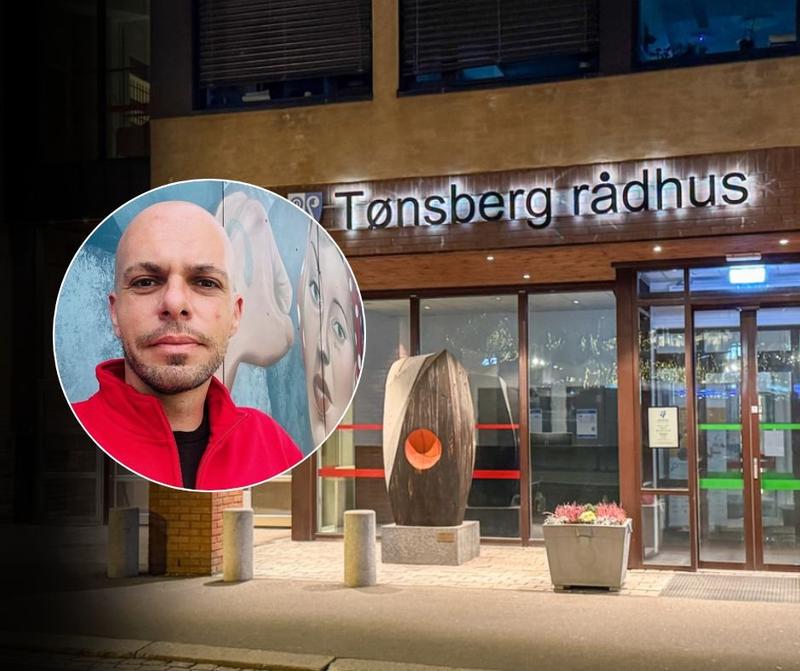 Vi har fått tilbakemeldinger fra ansatte som opplever press om å komme på jobb selv om man er sykemeldt