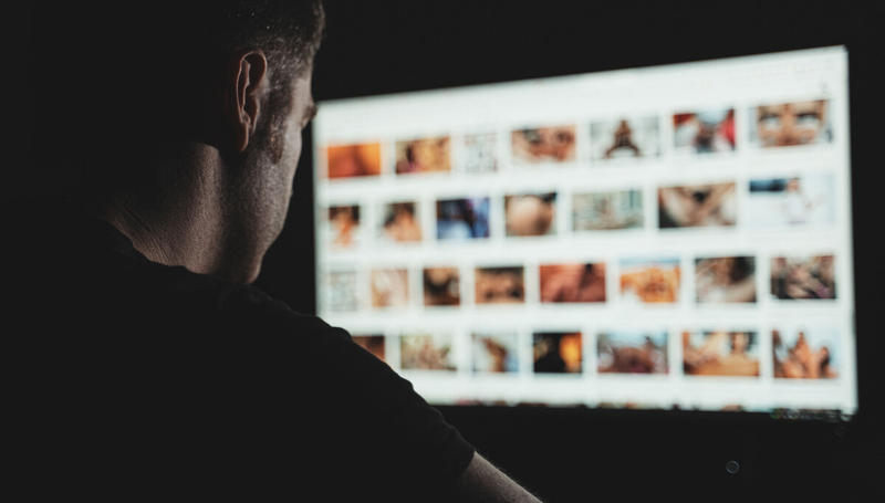 Porno- og sexavhengighet: En form for hjernekapring