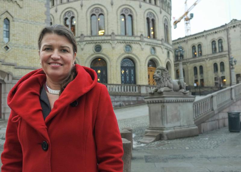 Hvor mange barnefamilier må bli bostedsløse før Arbeiderpartiet agerer?