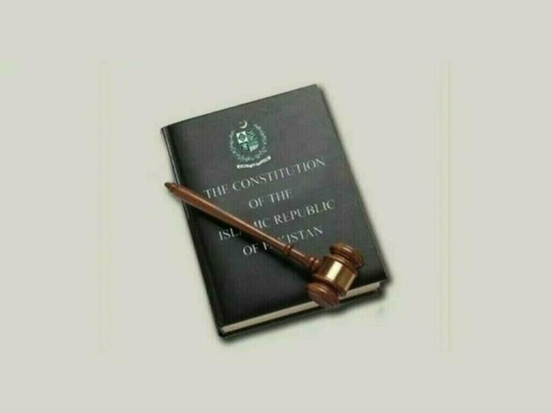 Decentralization deferred: The unfulfilled promise of 18th Amendment and local governance