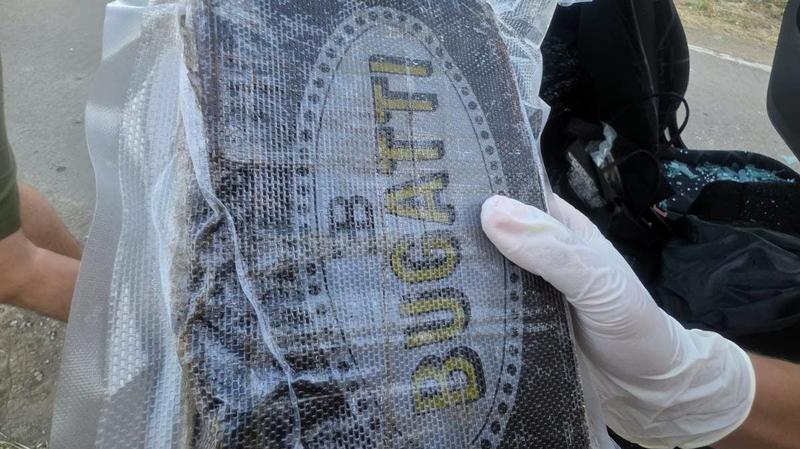 Policija zaplenila 20 kilograma kokaina