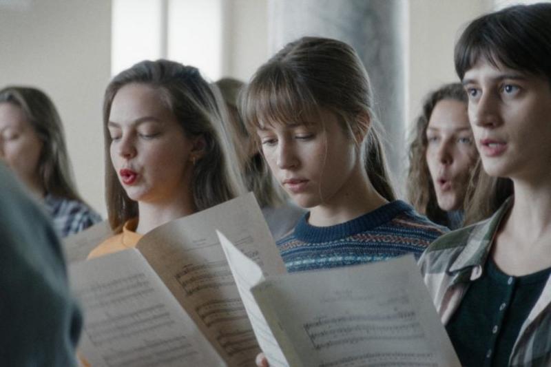 Kaj ti je, Evropo?: Kritičar Danasa o filmovima „Nestašne devojke“ i „Miran život“ sa 32. Festivalu evropskog filma Palić