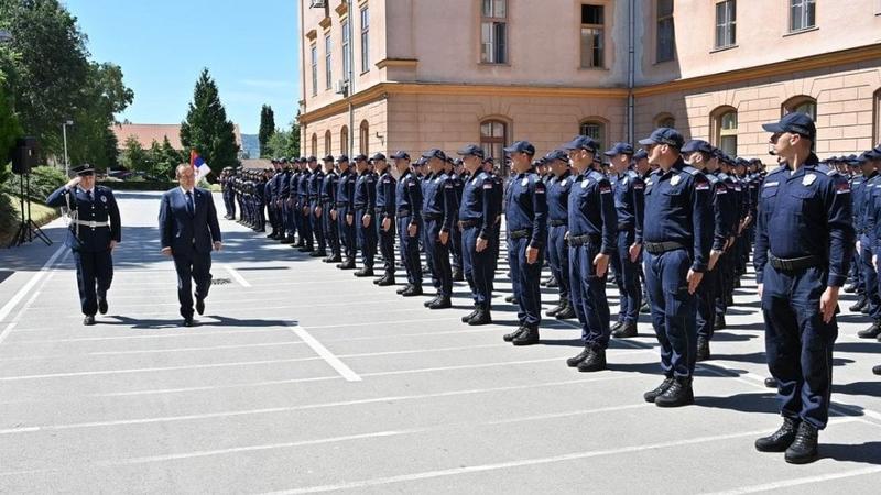 Rektor Kriminalističko-policijskog univerziteta podneo krivičnu prijavu zbog audio snimka na kome viče i preti studentima