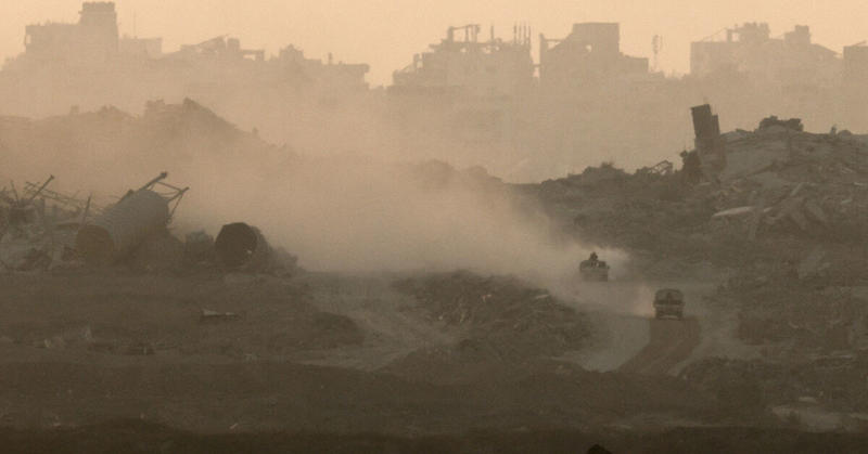 Brazil to join South Africa's Gaza genocide case against Israel at ICJ