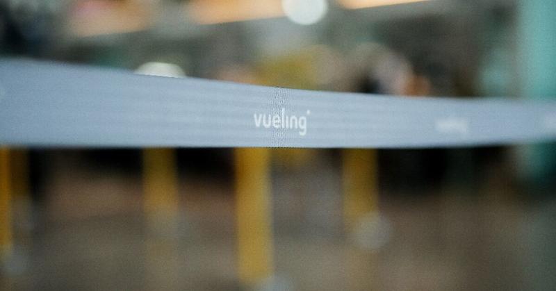French holiday camp accuses Vueling of discrimination against Jewish teens