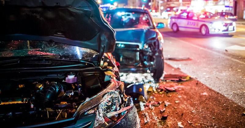 Letter: Reckless teen drivers should be charged with felonies