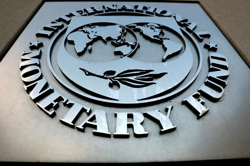 IMF reaches staff-level agreement for US$2 billion disbursal to Argentina