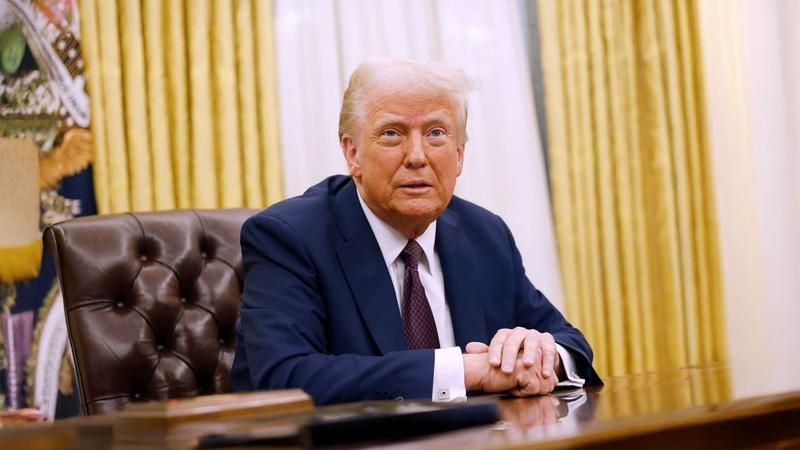 Why Donald Trump’s AI Strategy Needs More Safeguards