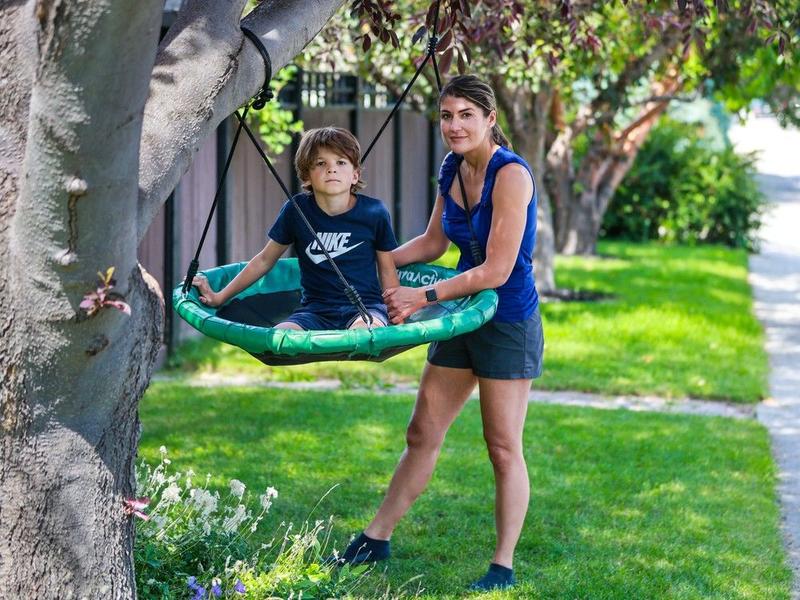 Bell: City of Calgary lays down the law to a 9-year-old boy having fun