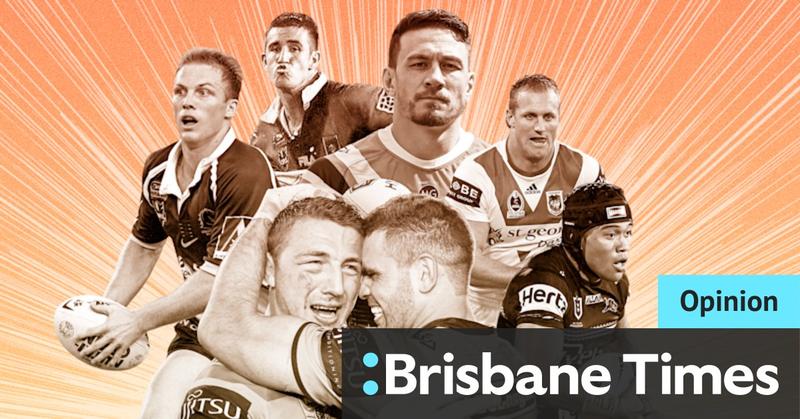 Why Nathan Cleary didn’t make the best NRL team since 2000