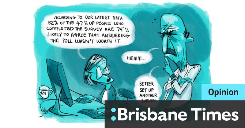 The ABS just had to bin some statistics. Here’s what went wrong