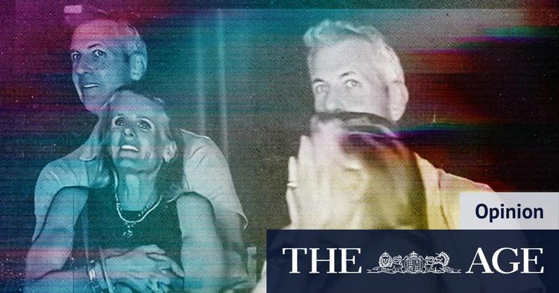 Who hasn’t cheated? I have. So why do we mock the Coldplaygate couple?