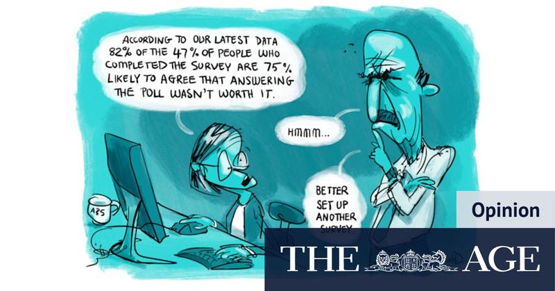 The ABS just had to bin some statistics. Here’s what went wrong