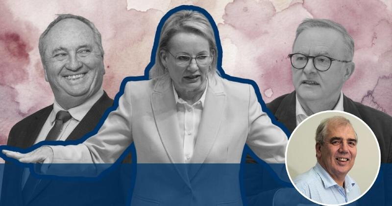 If these climate extremists win, the Coalition can forget about getting into power ever again