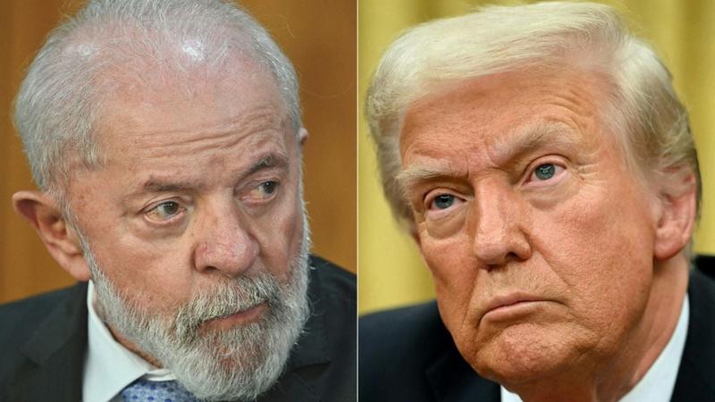 Popularidade de Lula, tarifaço de Trump, inflação dos alimentos e a luta de classes no Brasil