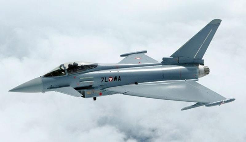 İKTİDAR, EUROFIGHTER İÇİN ÖZGÜR ÖZEL’E TEŞEKKÜR EDECEK Mİ?