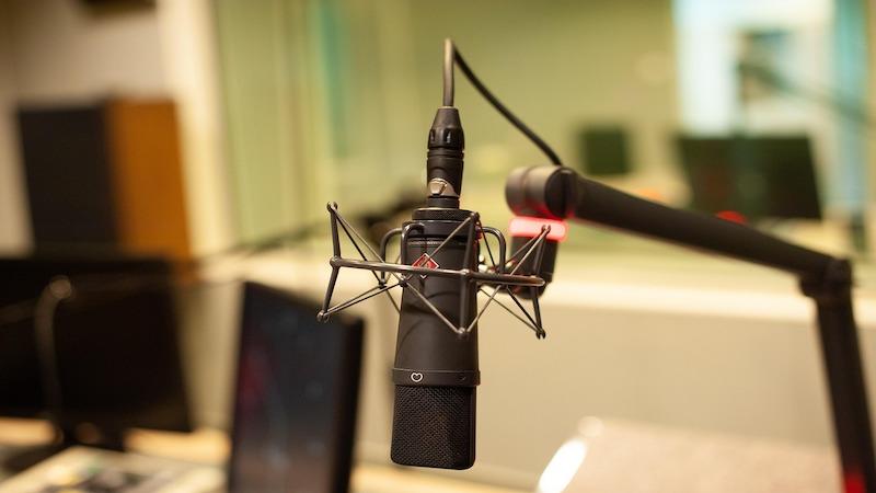Public Funding Is The Solution To Media Bias, Not The Driver – OpEd