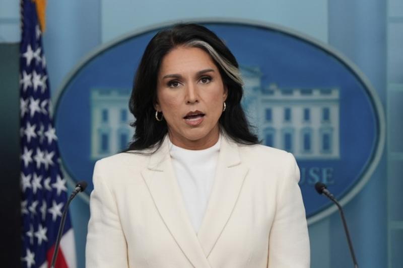 DNI’s 100 Percent Transparent Response to Obama’s Disgusting Weak Sauce