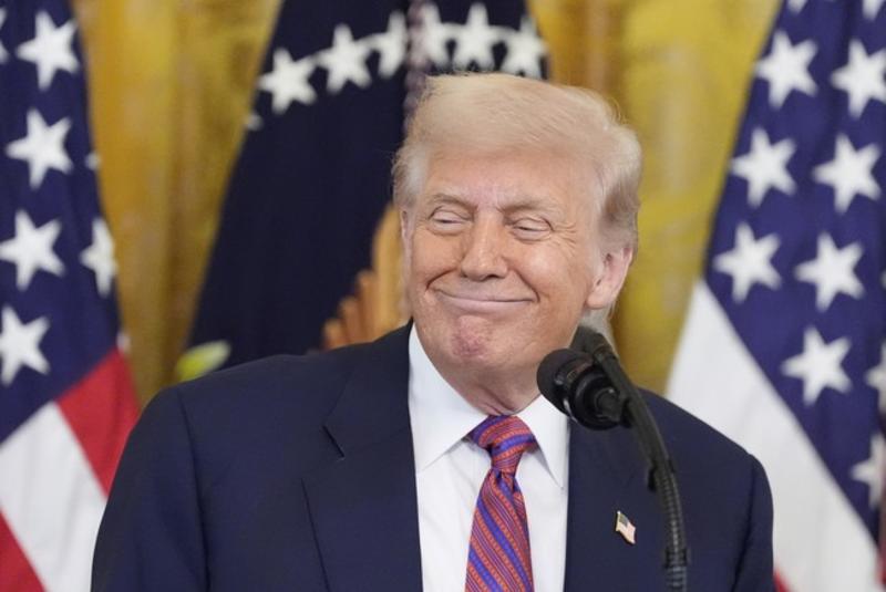 Grading the Second Trump Presidency, Six Months In
