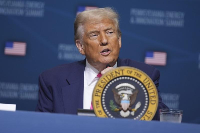 Latest Government Data Show Trump’s Tariffs Are Not the Cause of Inflation