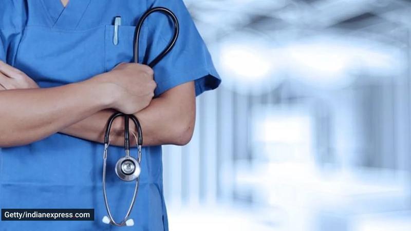 India is exporting doctors and nurses. The country needs them too
