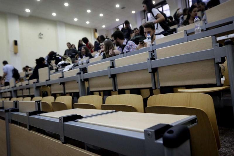 Μη κρατικά ΑΕΙ: Η αυστηρότητα και η πυγμή του Κράτους