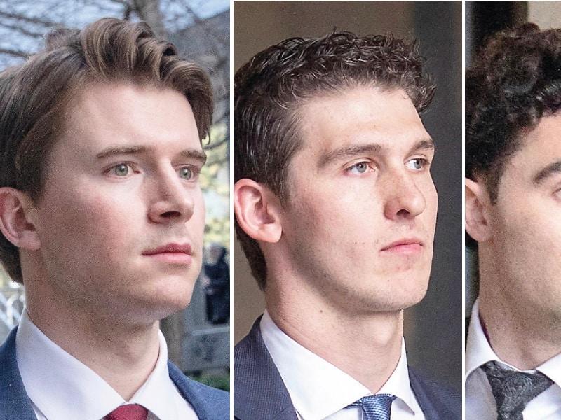 Agressions sexuelles: vers plus de procès au civil