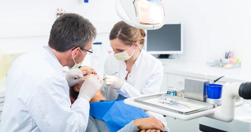 Waiting too long for public dental care? Here's why the system is struggling - and how to fix it