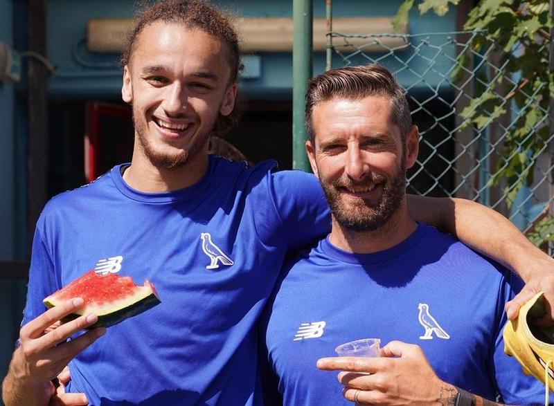 La Ligue 1, il Milan e... Rabiot: il Modena scopre Yanis Massolin