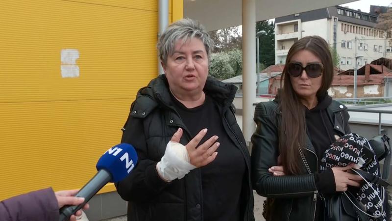 Slučaj penizionerke navučene na Informer