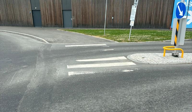 Hvem har ansvaret mon tro?