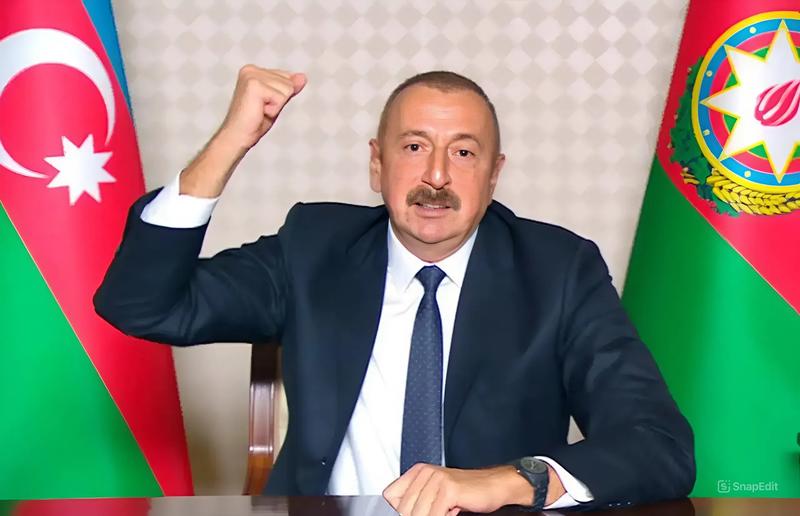 Constitutional Changes in the Nakhchivan Autonomous Republic