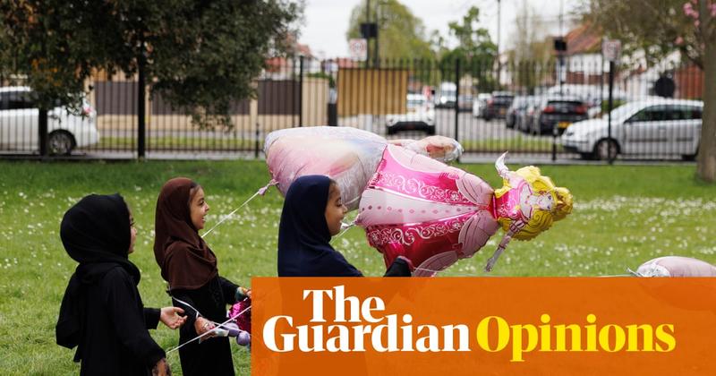 Islamophobia isn’t just socially acceptable in the UK now – it’s flourishing. How did this happen?