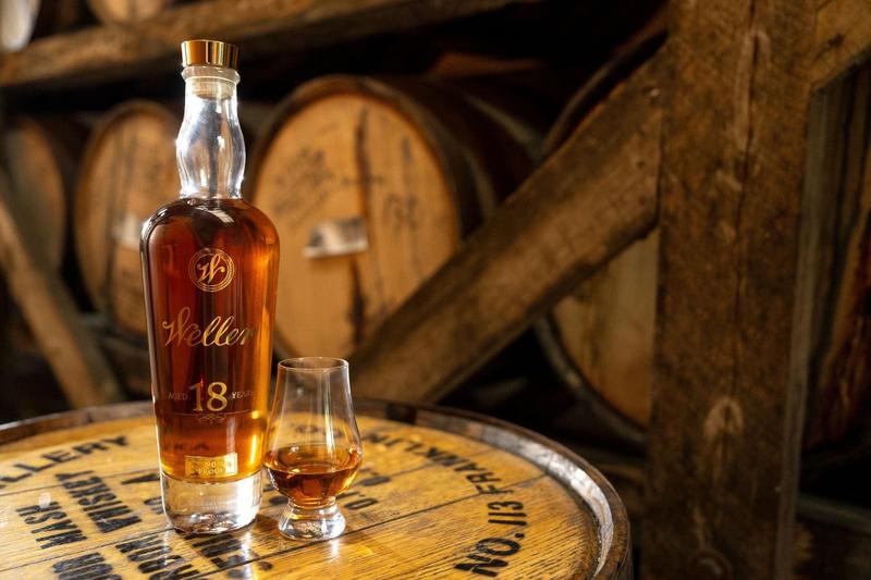 Buffalo Trace Debuts Two New Bourbons In Its Weller Range