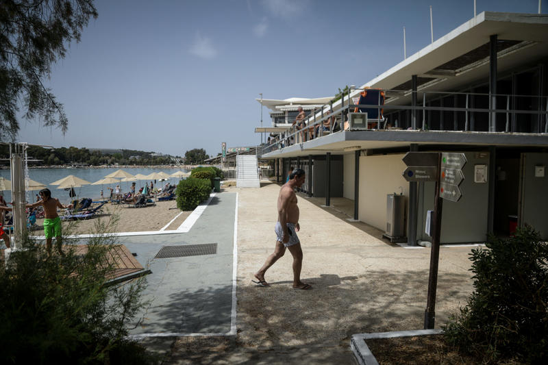 Το καλοκαίρι της μεσαίας τάξης: Kaput…