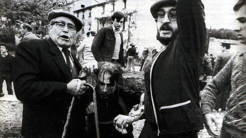 Montejurra 76 y la desclasificación de secretos