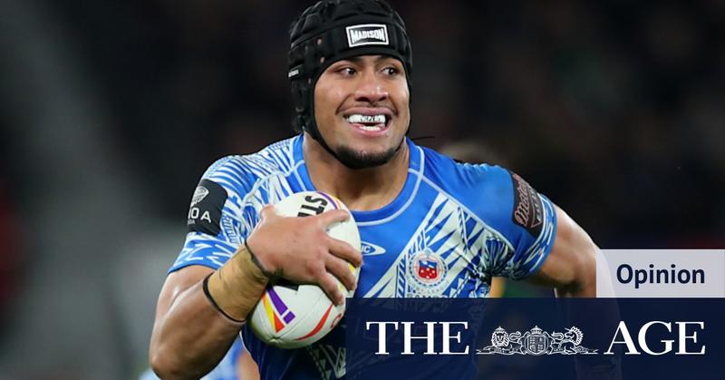 The NRL’s representative eligibility rules are broken. Here’s how to fix them