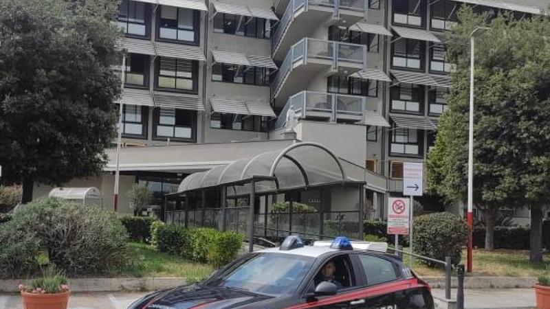 Varcaturo, 15enne accoltellato per una lite sul campo di calcetto: operato al fegatoÂ Ã¨ in gravi condizioni