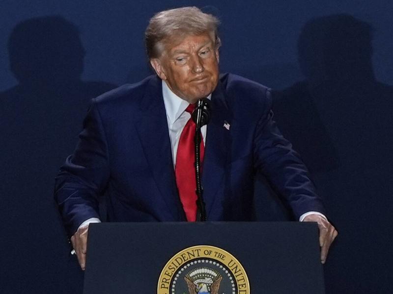 Trump anti-Putin. Cosa c'è dietro