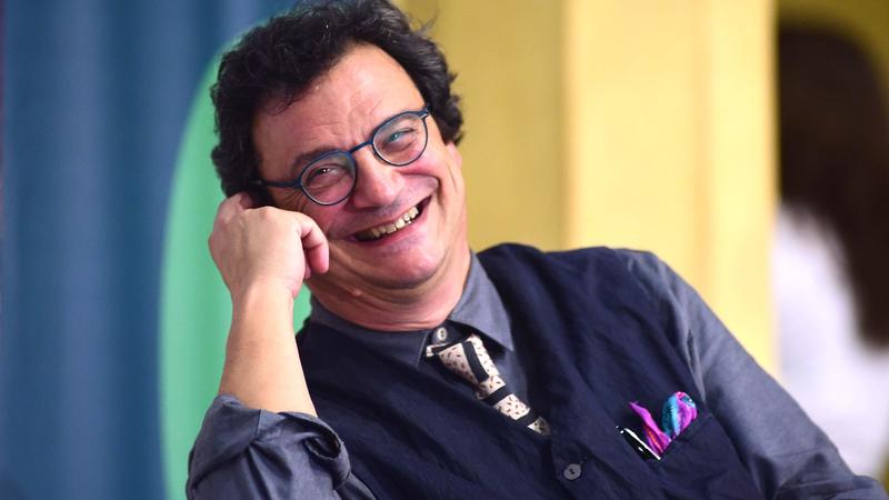 Stefano Bartezzaghi: “Sfido i lettori nel mondo dell’errore (e non dico la soluzione nemmeno sotto tortura)”