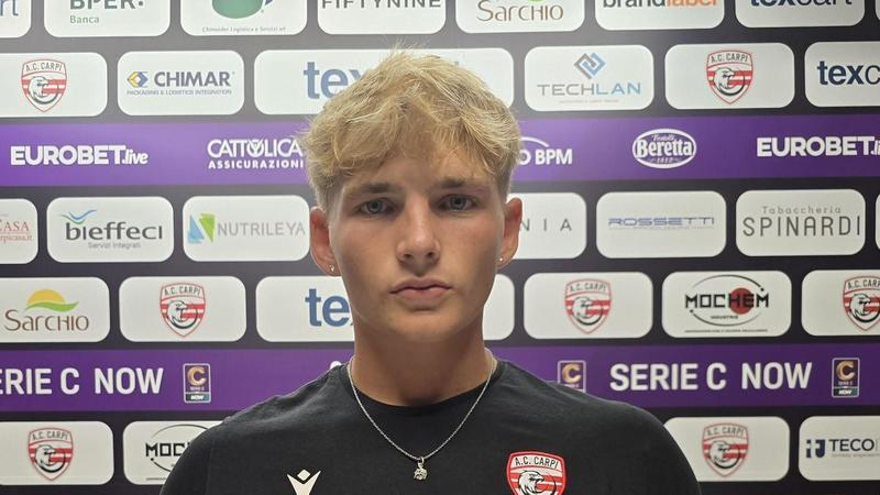 Serie C. Oggi il Carpi scopre i gironi. Rigo: 