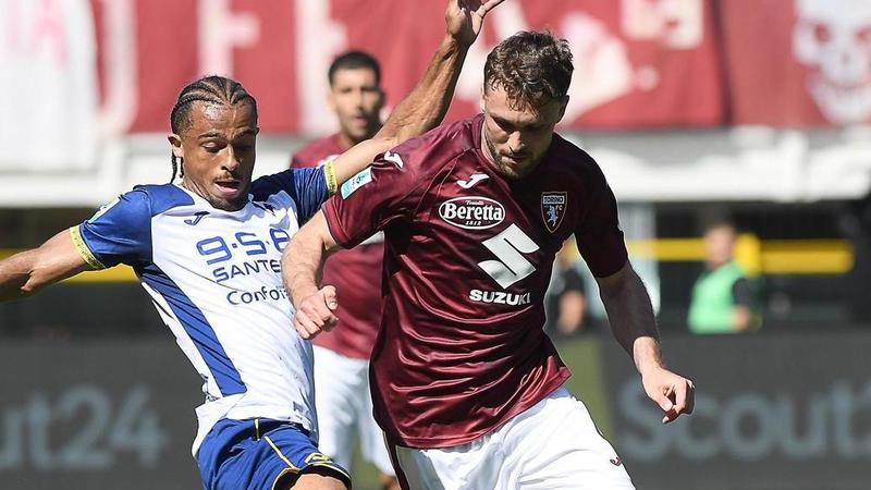 Le trattative. Walukiewicz ha lasciato il Torino. Sarà neroverde già in ritiro
