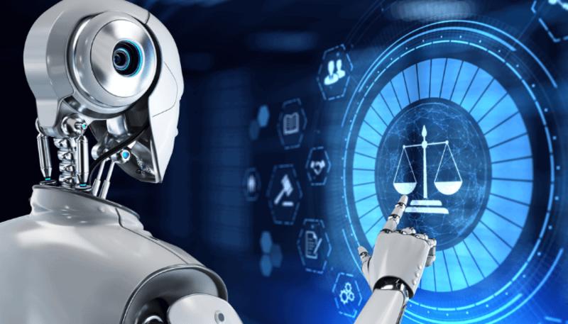Intelligenza artificiale e vecchio potere
