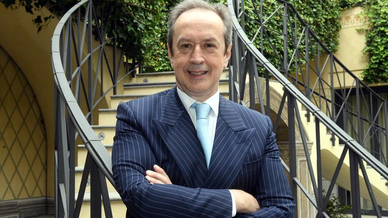 Angelo Mastrolia, l’imprenditore dell’affare Carrefour: da Salerno alla Borsa di Londra /