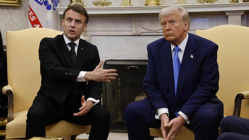 Macron: “La Francia riconoscerà lo stato palestinese”. Stop di Israele e Usa: “Aiuta Hamas e frena la pace” /