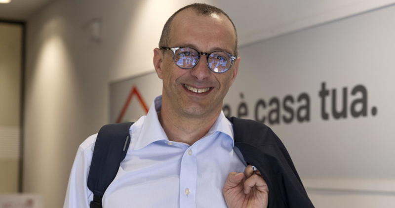 Quattro ragioni per cui Ricci va difeso nonostante Ricci (insieme alla libertà)