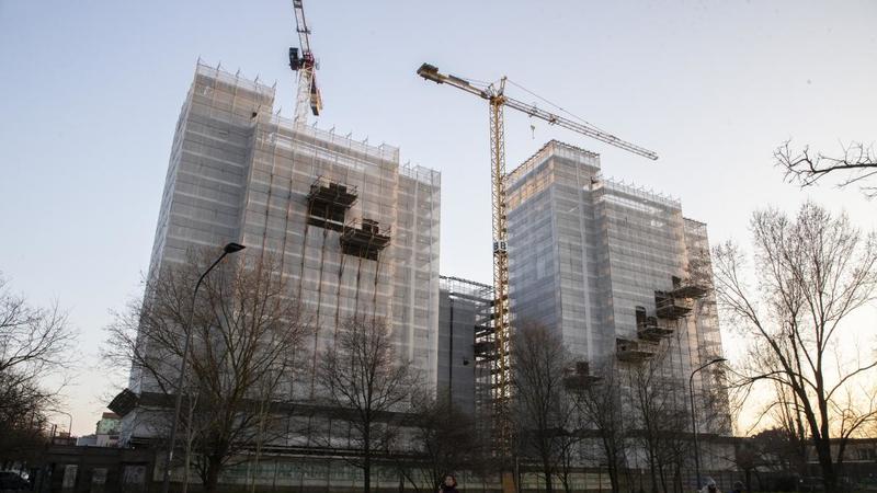 Torri Lac, la Cassazione conferma il «no» agli edifici da 43 metri al Parco delle Cave di Milano: «Sfruttamento intensivo del territorio»