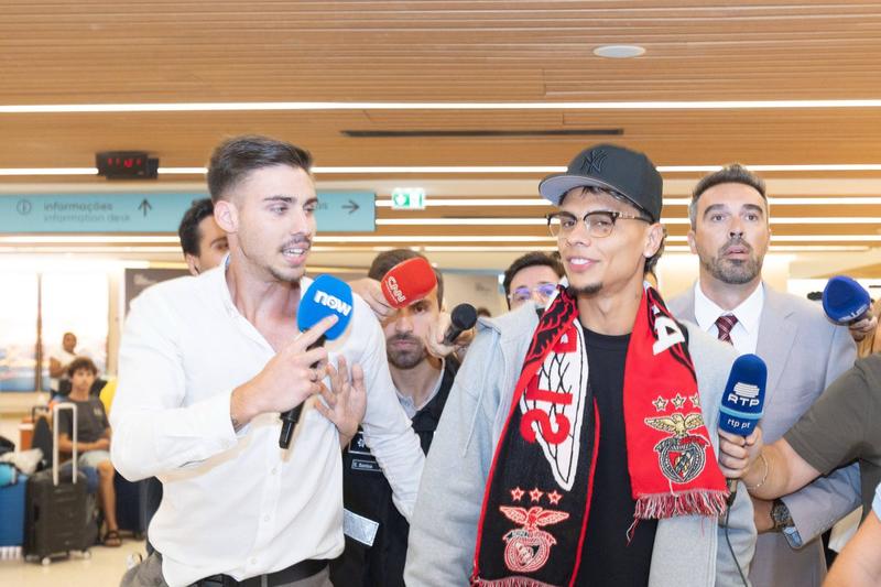 Sporting, Benfica e FC Porto: o jogo da imitação